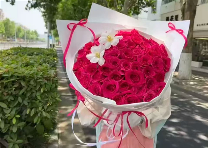 遵义新蒲新区花店